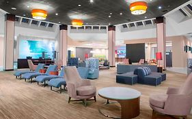 Courtyard By Marriott Killeen